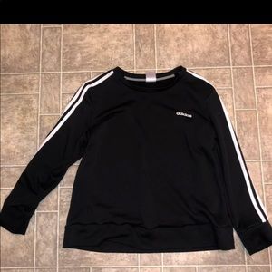 Adidas Women’s Sweatshirt Size XL